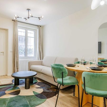 Modern Apartment Near Montmartresacre Coeur París Exterior foto